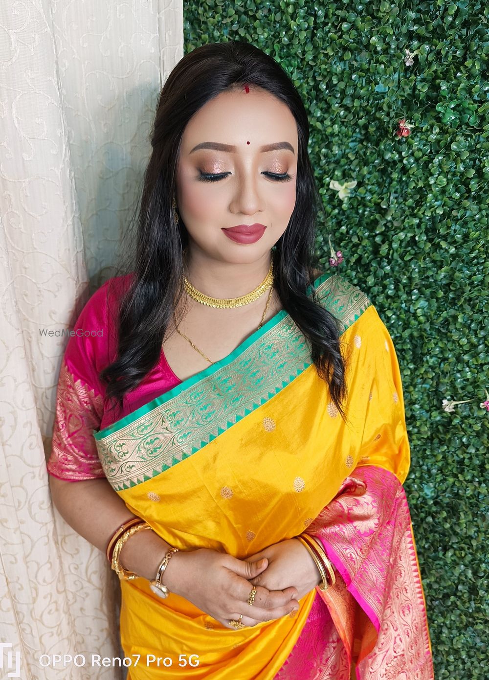 Photo From Party Makeup - By Sharmi's Bridal Art