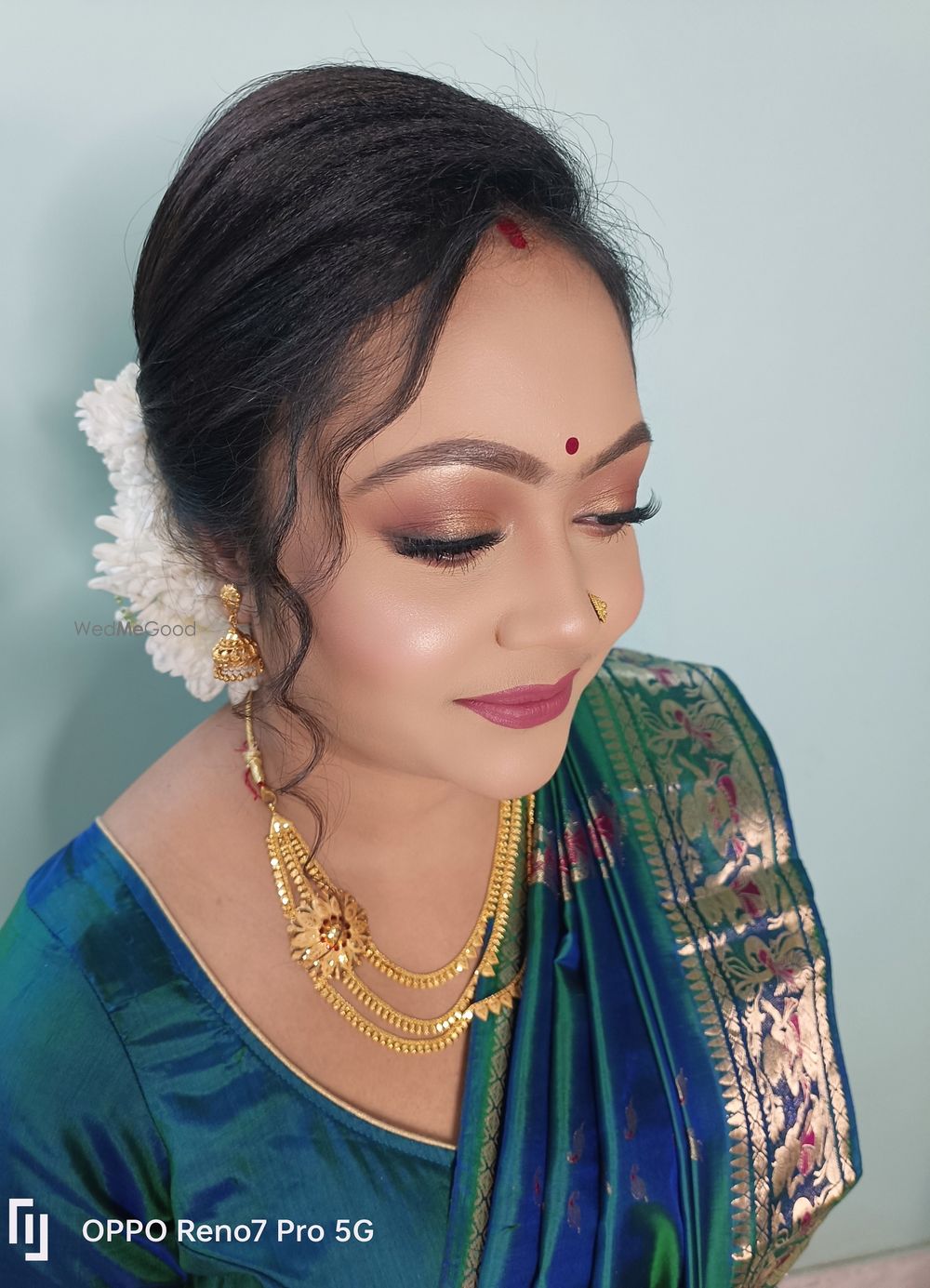 Photo From Party Makeup - By Sharmi's Bridal Art