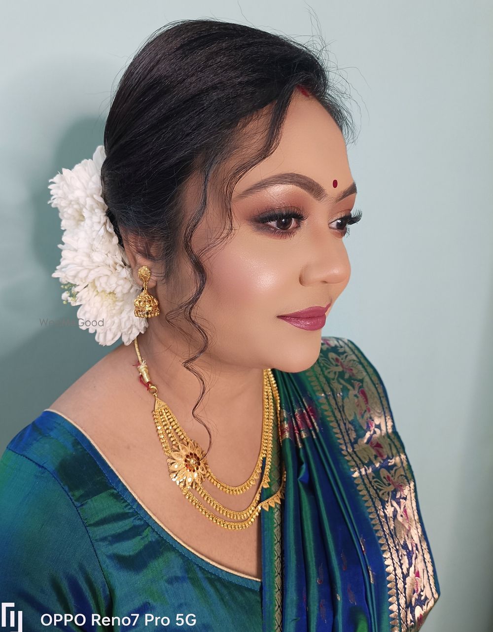 Photo From Party Makeup - By Sharmi's Bridal Art