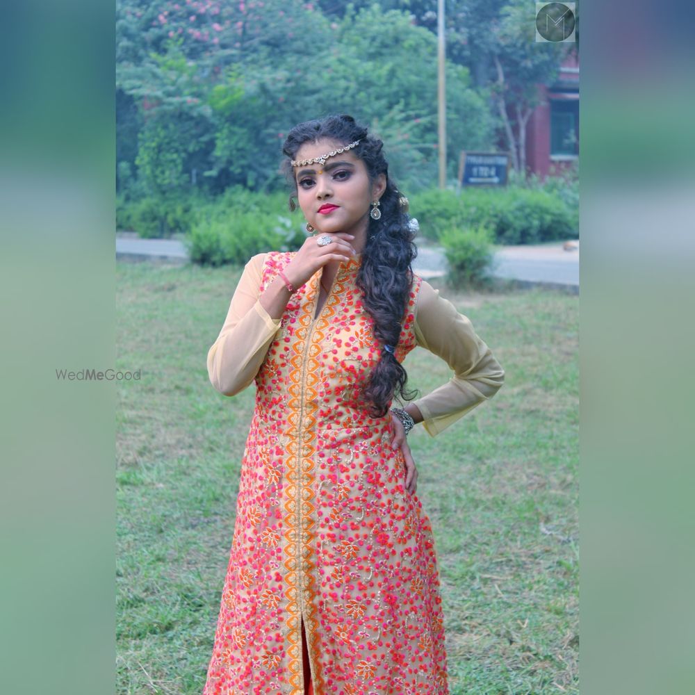 Photo From dresses - By Moniks