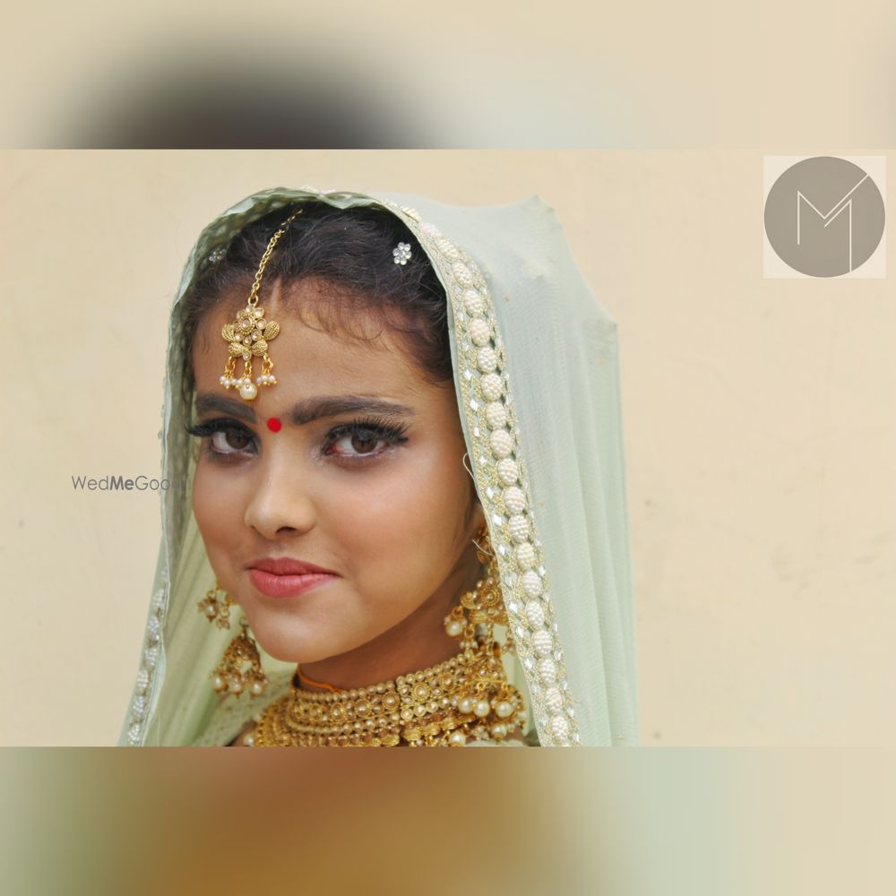 Photo From makeup - By Moniks