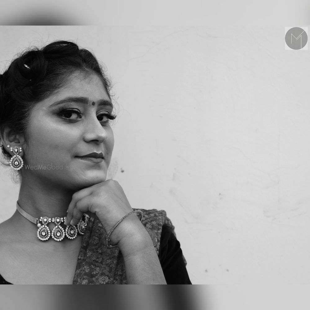 Photo From makeup - By Moniks