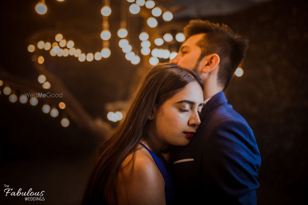 Photo From Himanshu+Nidhi prewedding - By The Fabulous Weddings