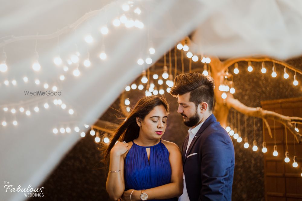 Photo From Himanshu+Nidhi prewedding - By The Fabulous Weddings