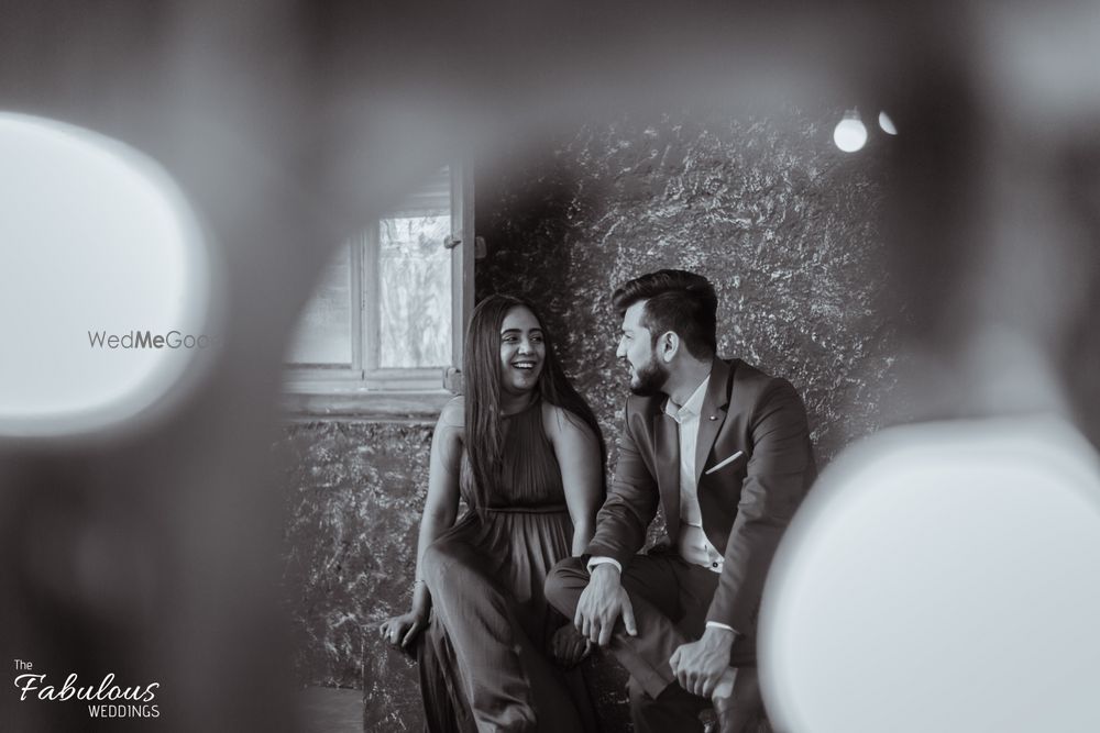 Photo From Himanshu+Nidhi prewedding - By The Fabulous Weddings