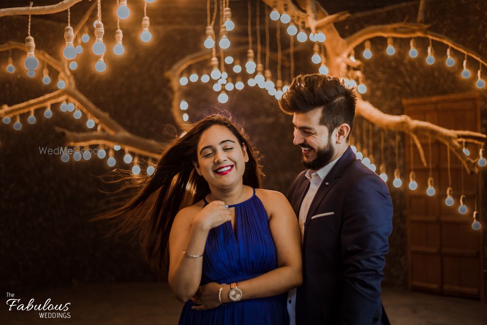 Photo From Himanshu+Nidhi prewedding - By The Fabulous Weddings