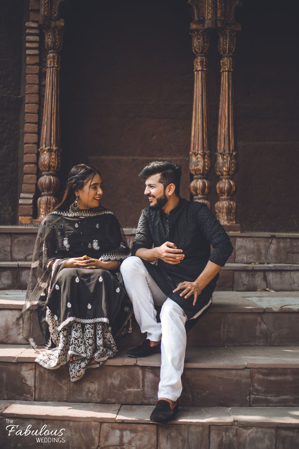 Photo From Himanshu+Nidhi prewedding - By The Fabulous Weddings