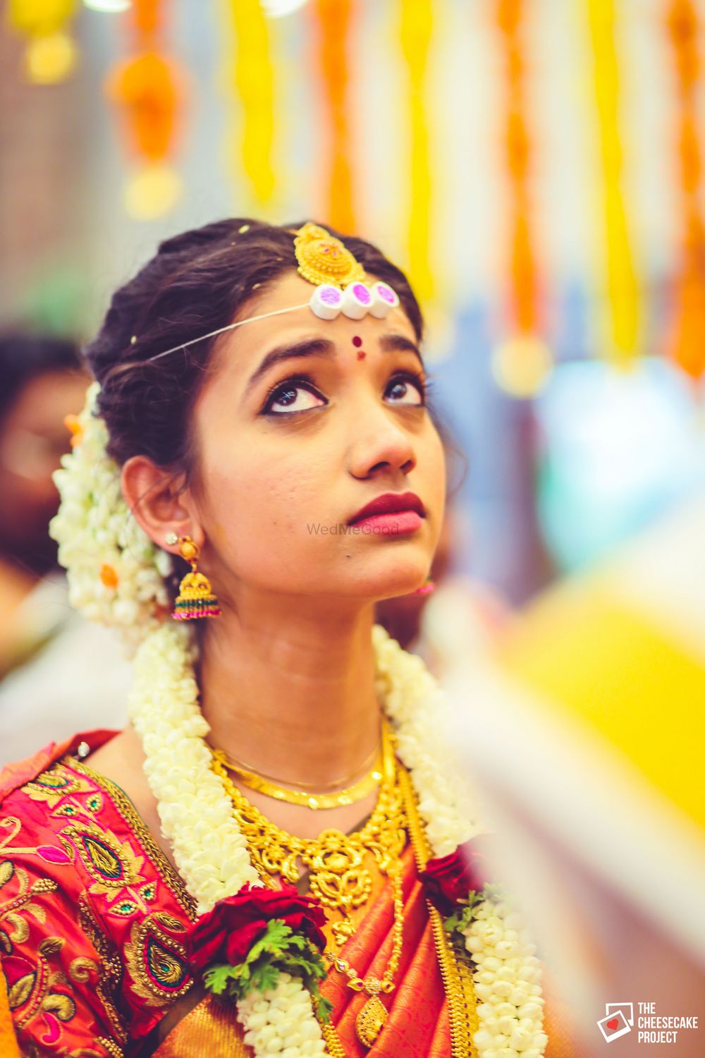 Photo From Ananya + Shreyas - By The Cheesecake Project