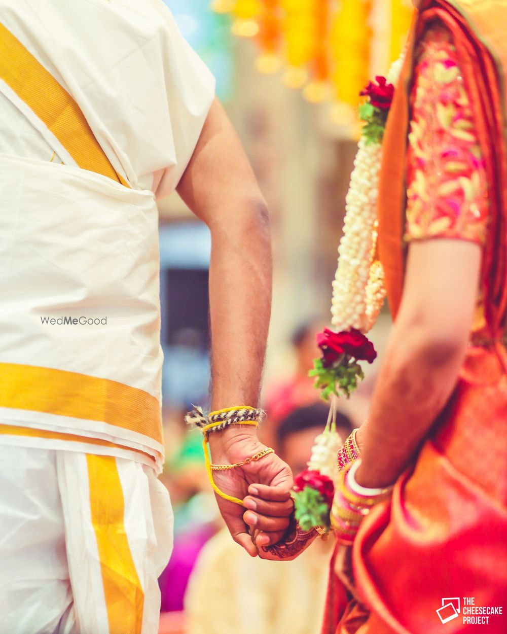 Photo From Ananya + Shreyas - By The Cheesecake Project