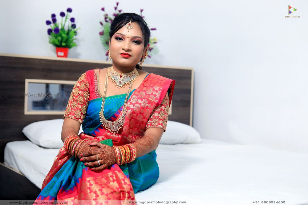 Photo From Vinoth Louie & Shirley  - By Big Dream Photography