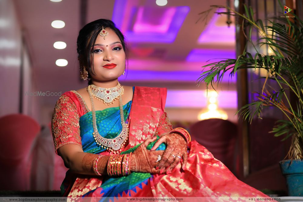 Photo From Vinoth Louie & Shirley  - By Big Dream Photography