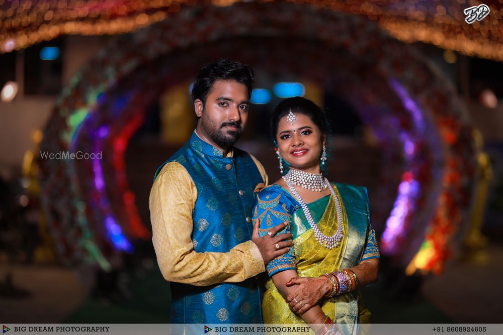 Photo From RAHUL & ARCHANA - By Big Dream Photography