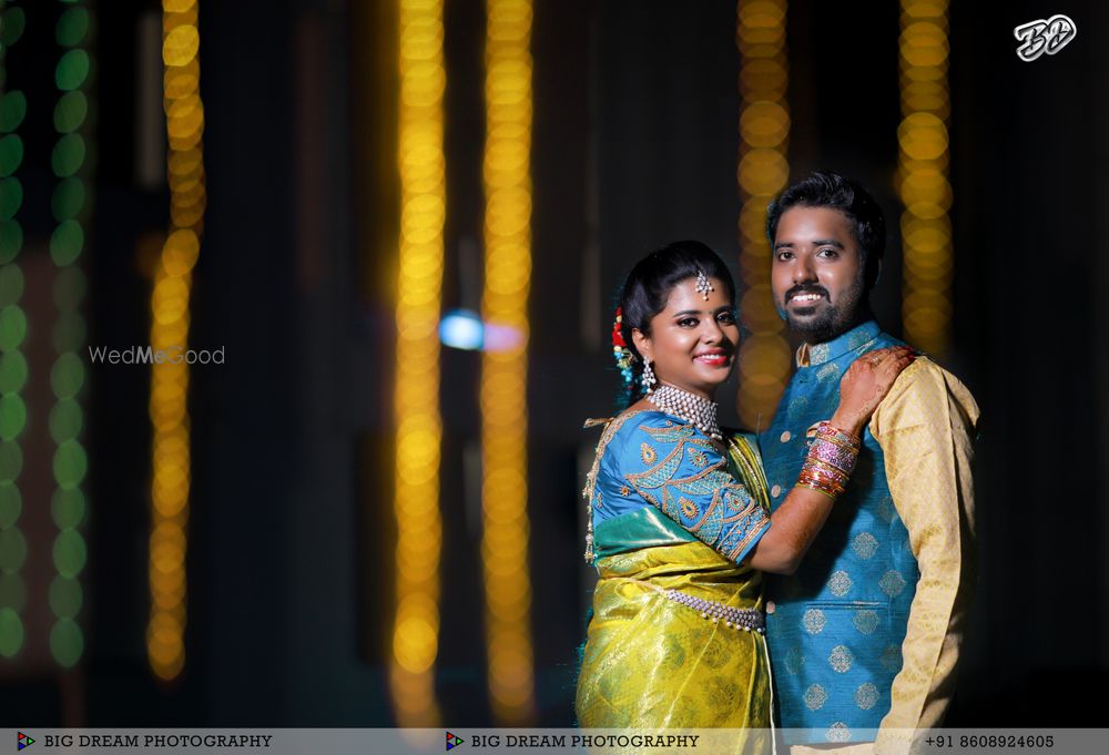 Photo From RAHUL & ARCHANA - By Big Dream Photography