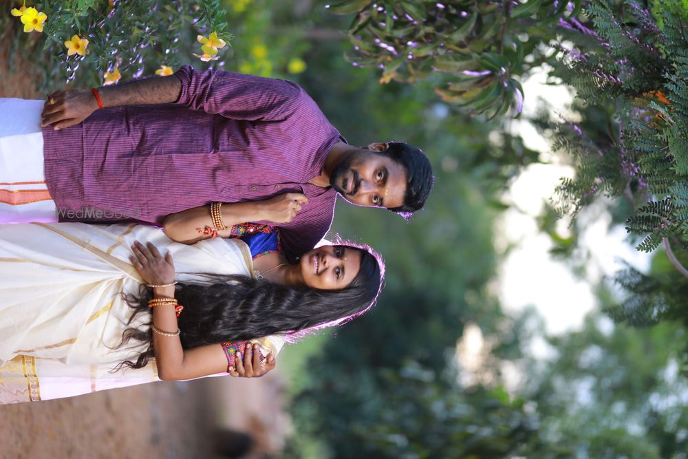 Photo From POST WEDDING - By Big Dream Photography