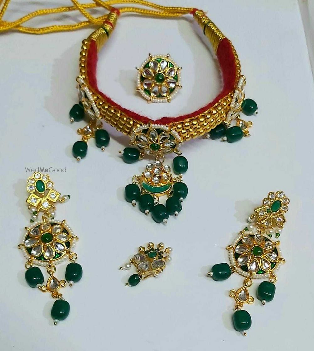 Photo From Fashion Jewellery - By KESHAWAA Diamond and Jadau Jewelry