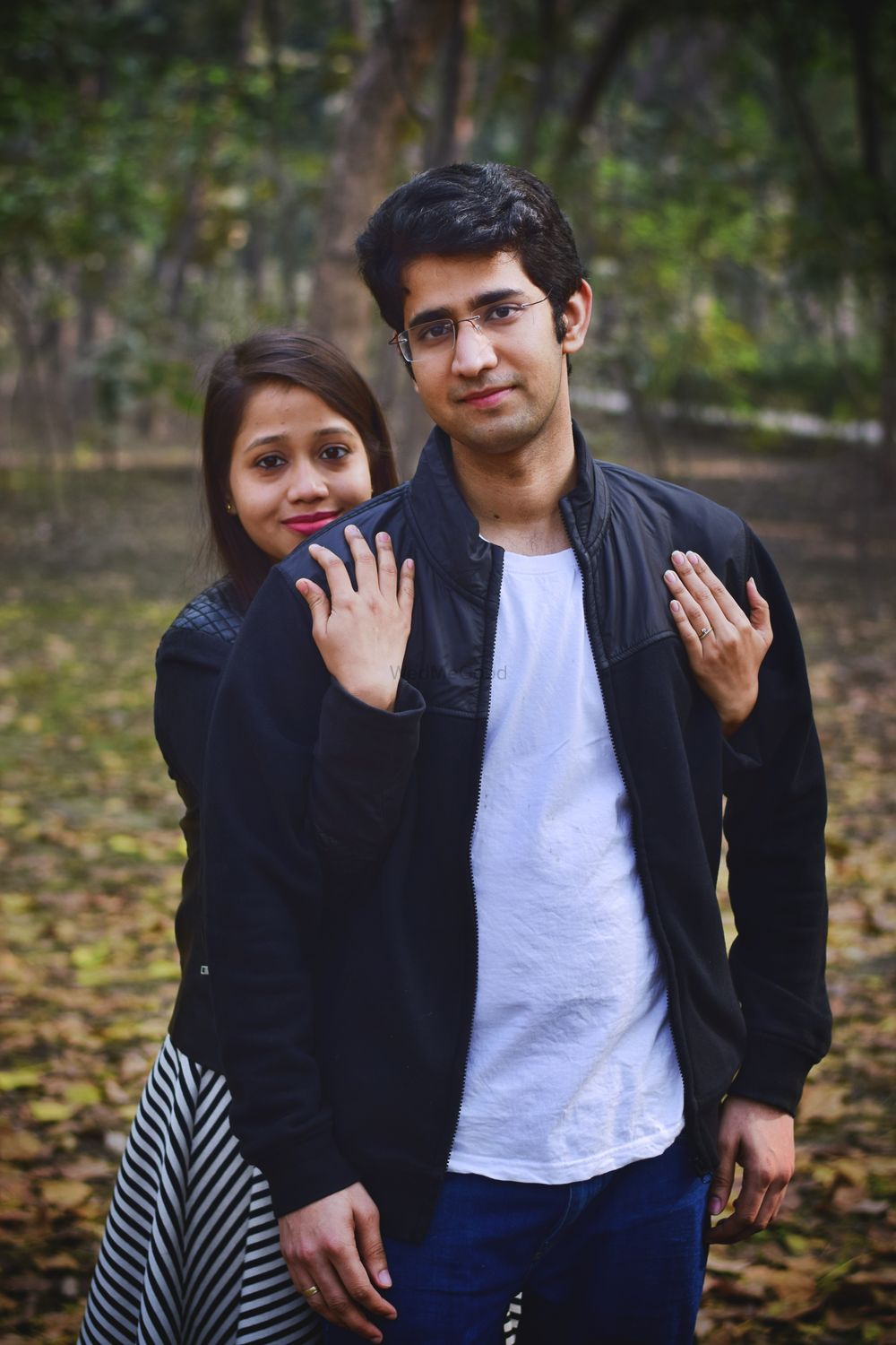 Photo From Pre Wedding - By Anuj Kulshrestha Photography