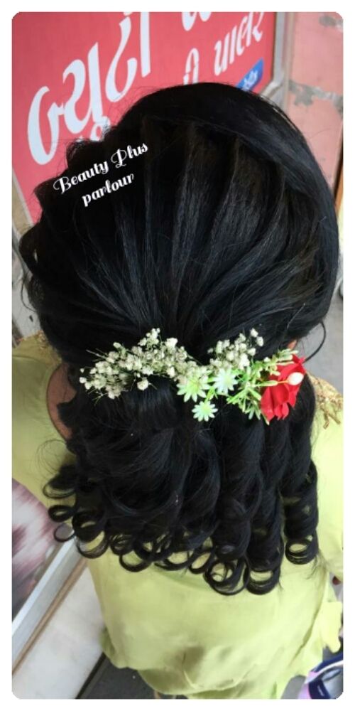 Photo From Bridal - By Beauty Plus Parlour