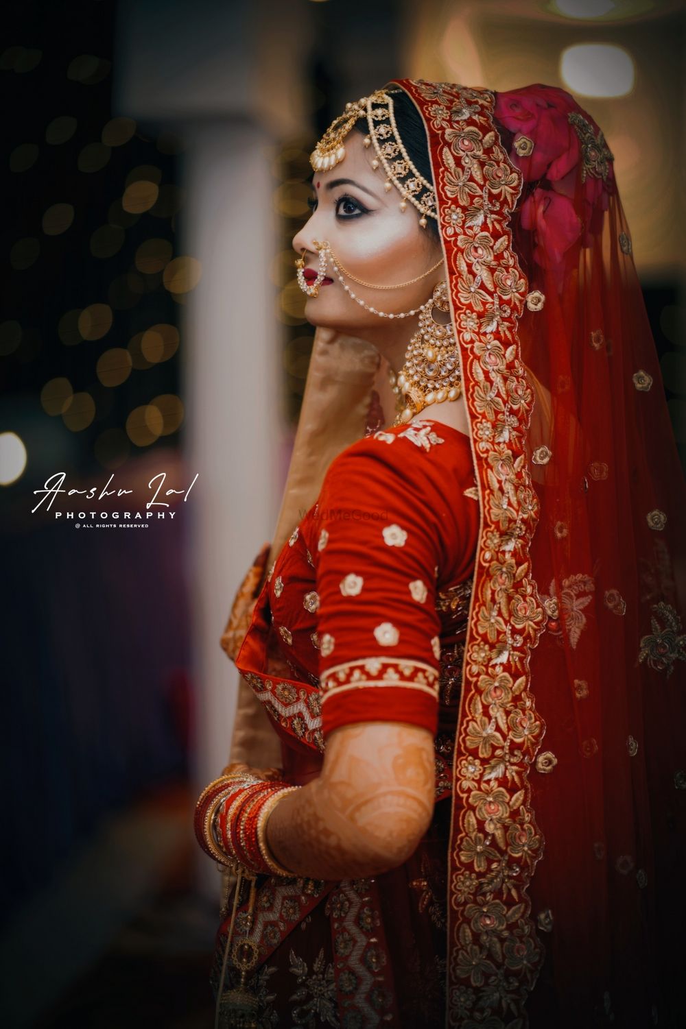 Photo From wedding shoot - By Aashu Lal photography