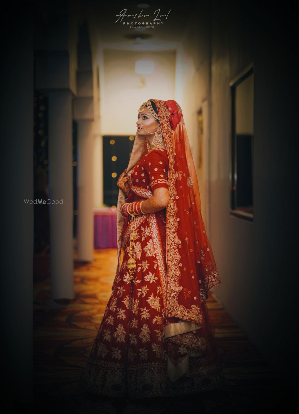 Photo From wedding shoot - By Aashu Lal photography