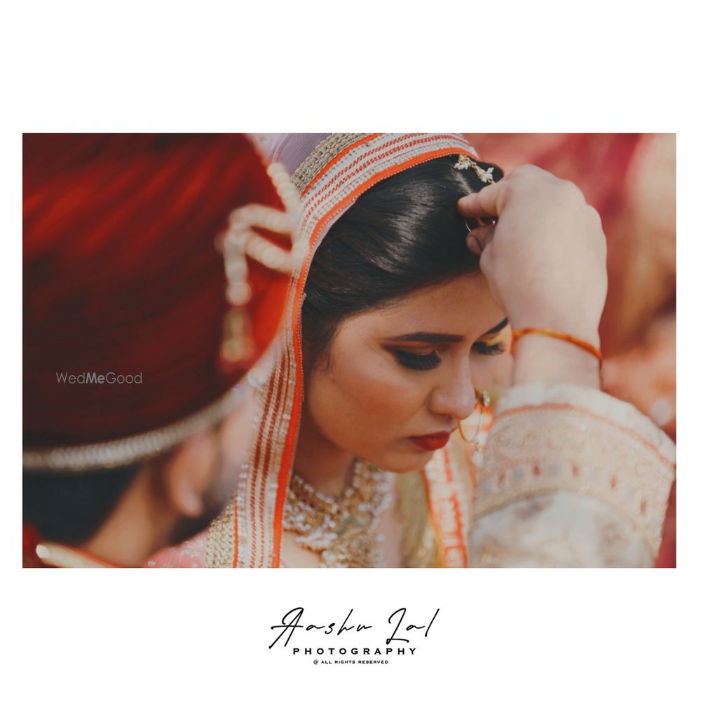 Photo From wedding shoot - By Aashu Lal photography