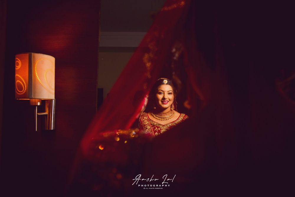 Photo From wedding shoot - By Aashu Lal photography