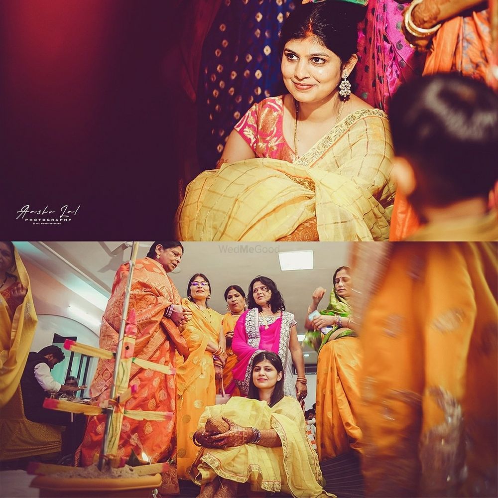 Photo From wedding shoot - By Aashu Lal photography