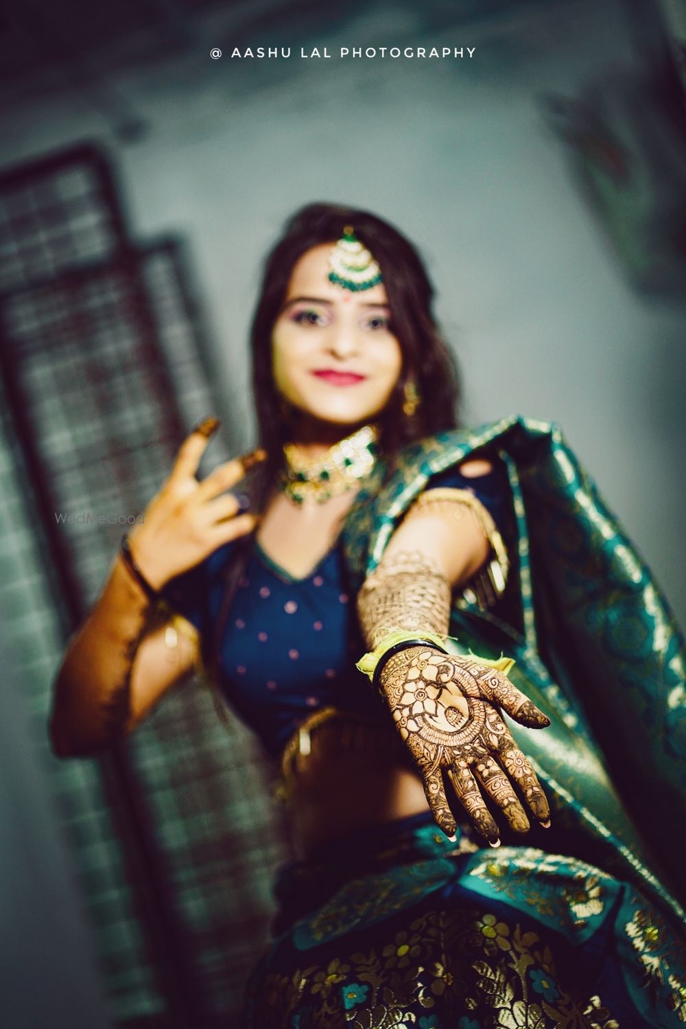 Photo From wedding shoot - By Aashu Lal photography