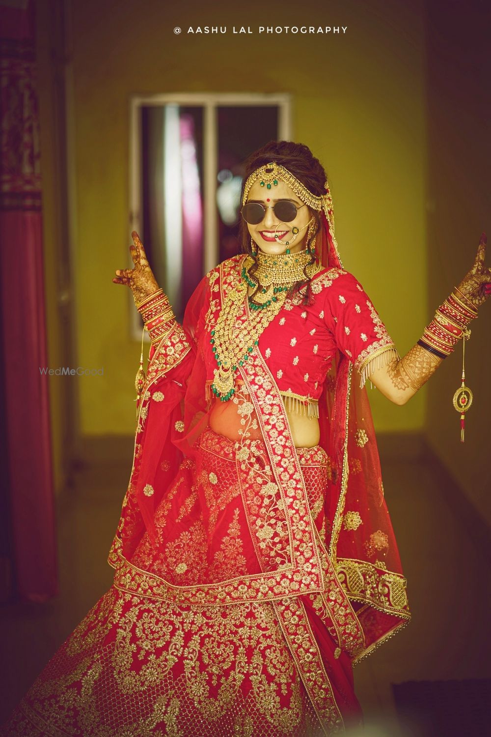 Photo From wedding shoot - By Aashu Lal photography