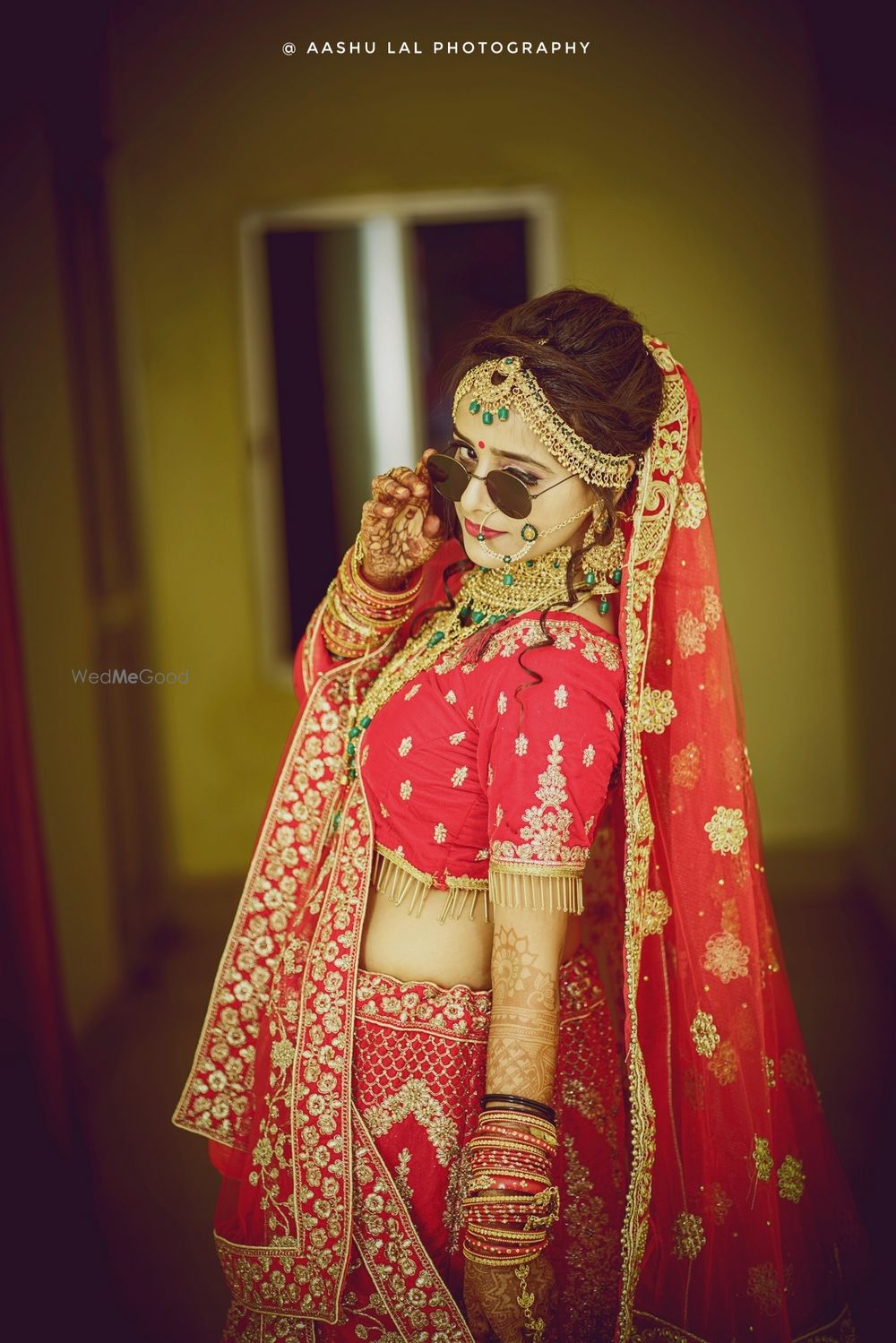 Photo From wedding shoot - By Aashu Lal photography