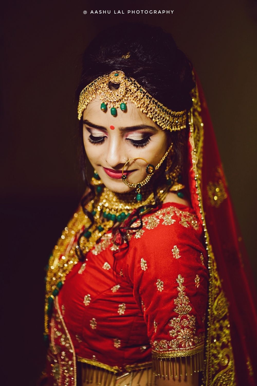 Photo From wedding shoot - By Aashu Lal photography