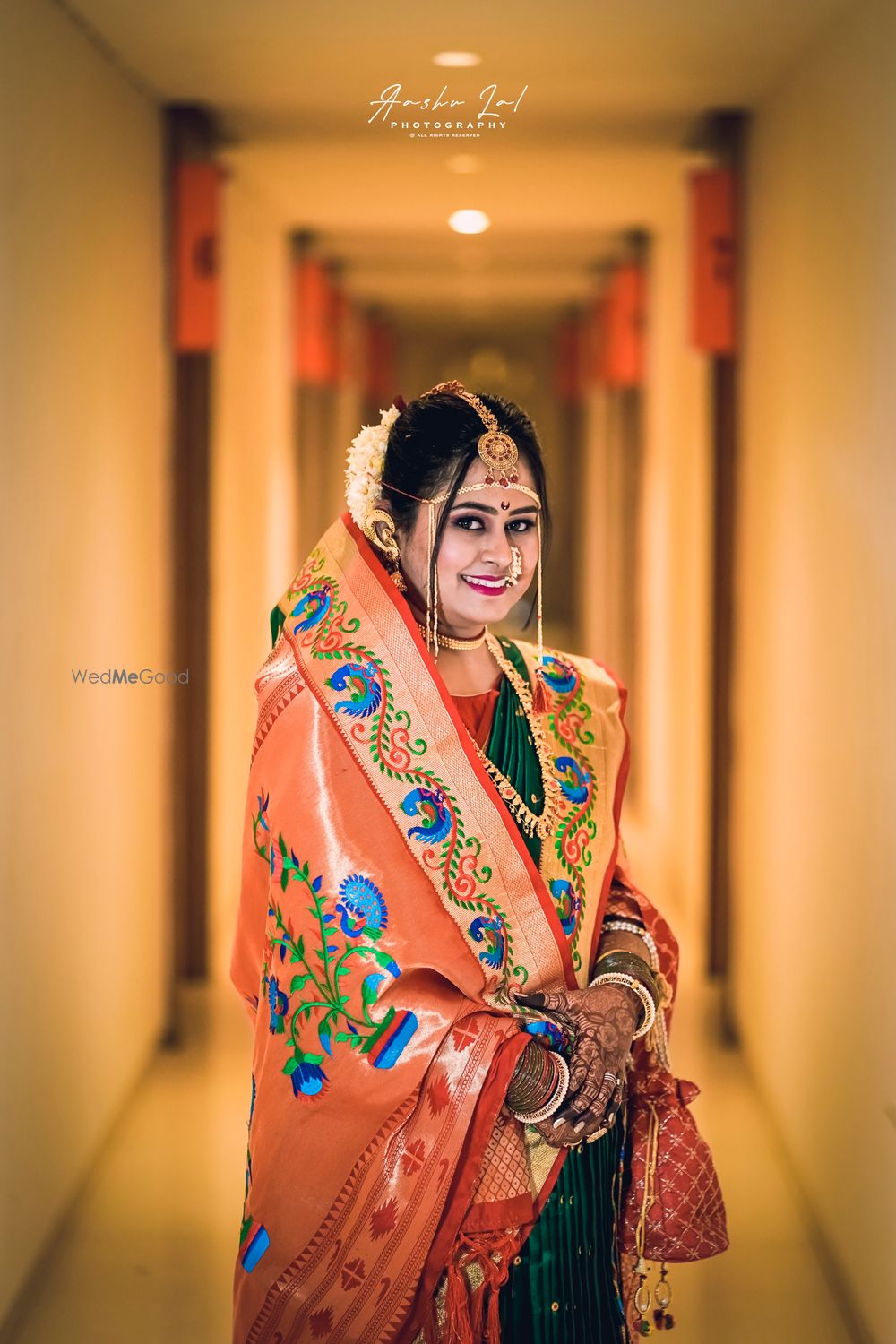 Photo From wedding shoot - By Aashu Lal photography