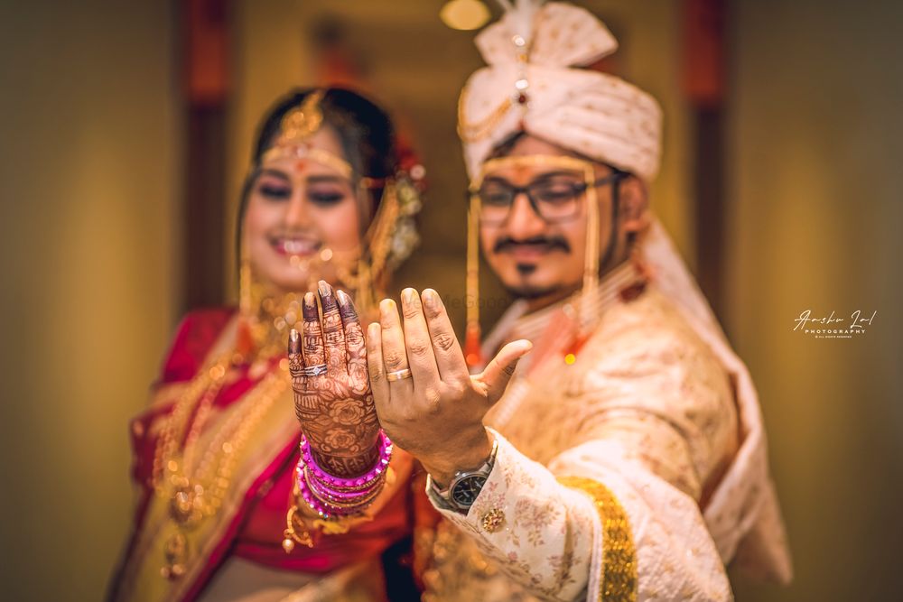 Photo From wedding shoot - By Aashu Lal photography