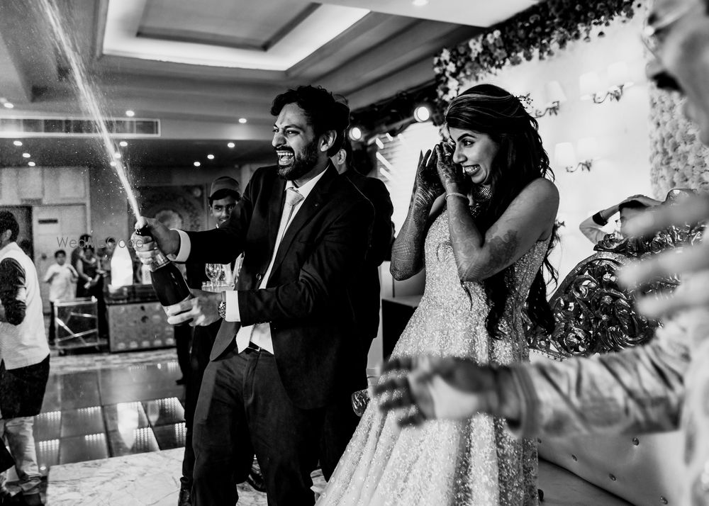 Photo From Kanika & Avneesh - By Studio W- Photography & Live Stream Experts