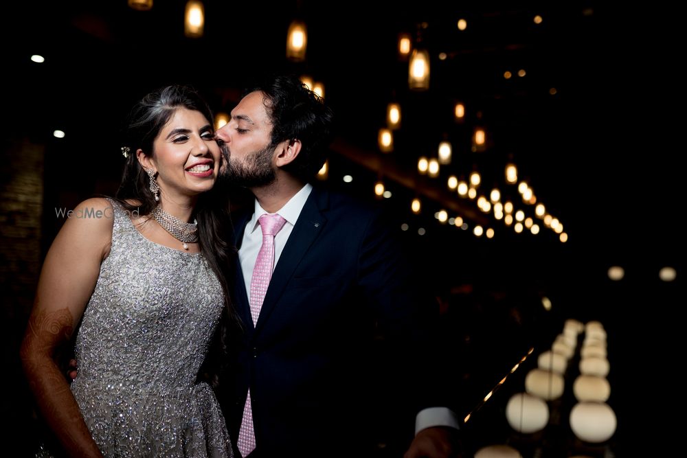 Photo From Kanika & Avneesh - By Studio W- Photography & Live Stream Experts