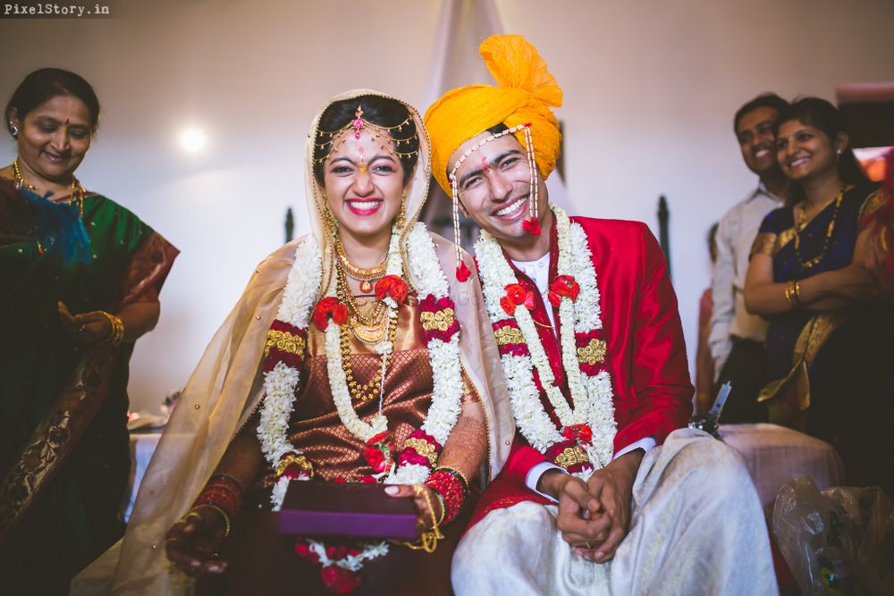 Photo From Coorgi-Kannadiga Wedding at Shibhravi - By Pixelstory.in