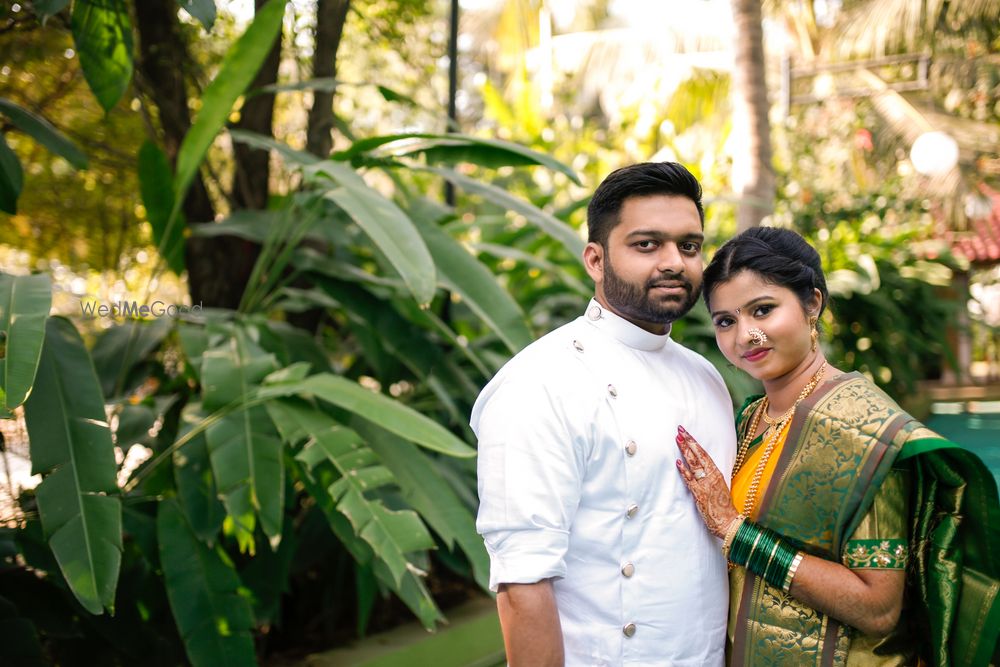 Photo From Vishwajeet Weds Priyanka - By Story Image