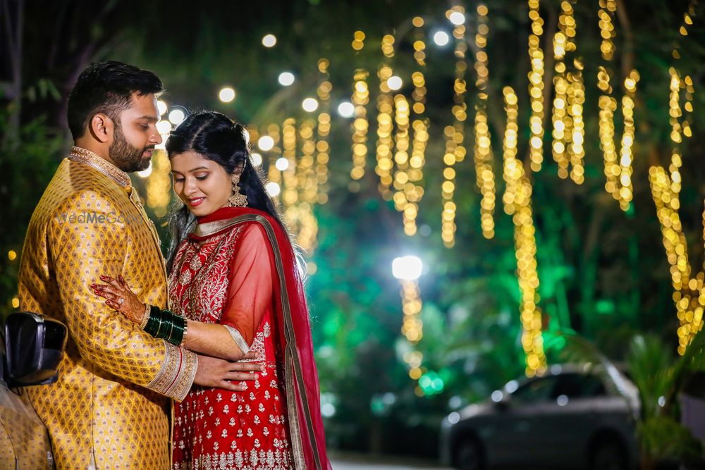 Photo From Vishwajeet Weds Priyanka - By Story Image