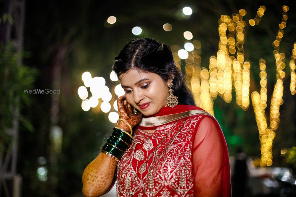 Photo From Vishwajeet Weds Priyanka - By Story Image