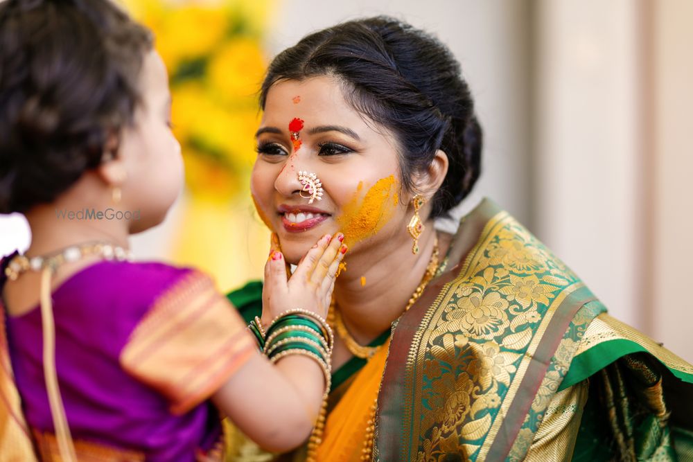 Photo From Vishwajeet Weds Priyanka - By Story Image