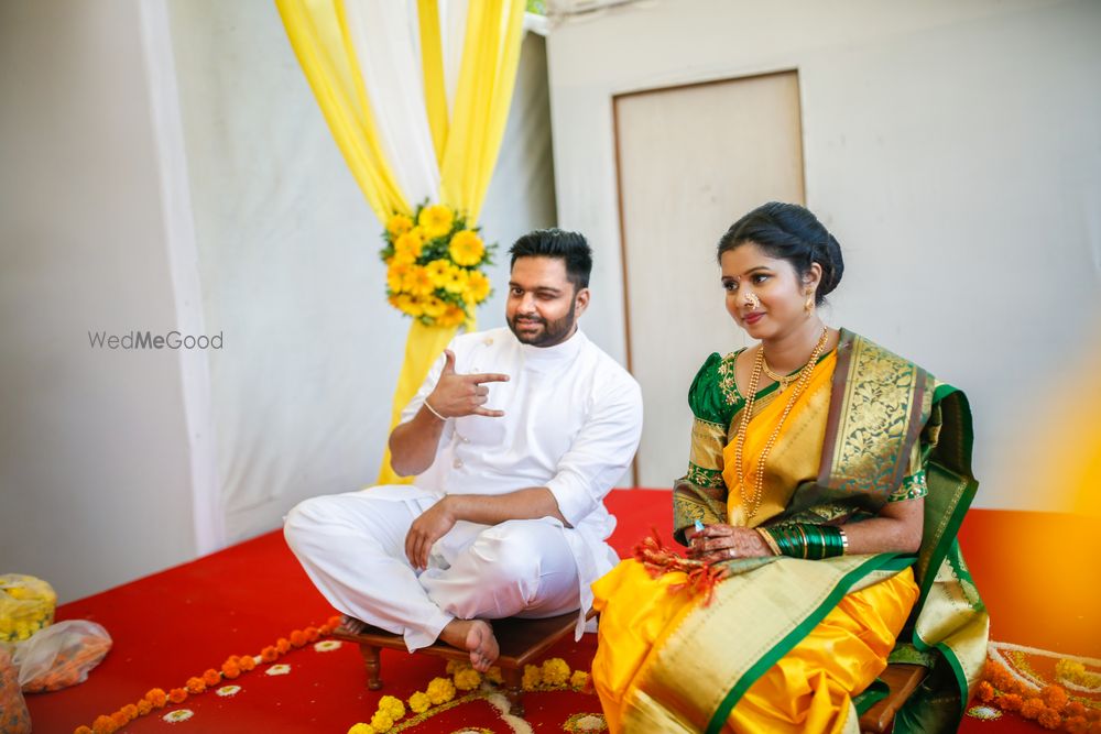 Photo From Vishwajeet Weds Priyanka - By Story Image