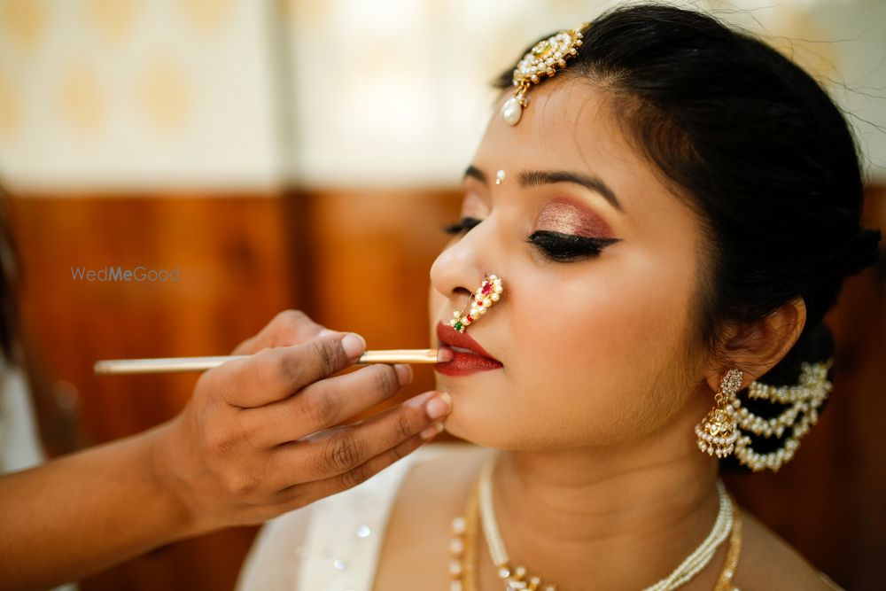 Photo From Vishwajeet Weds Priyanka - By Story Image