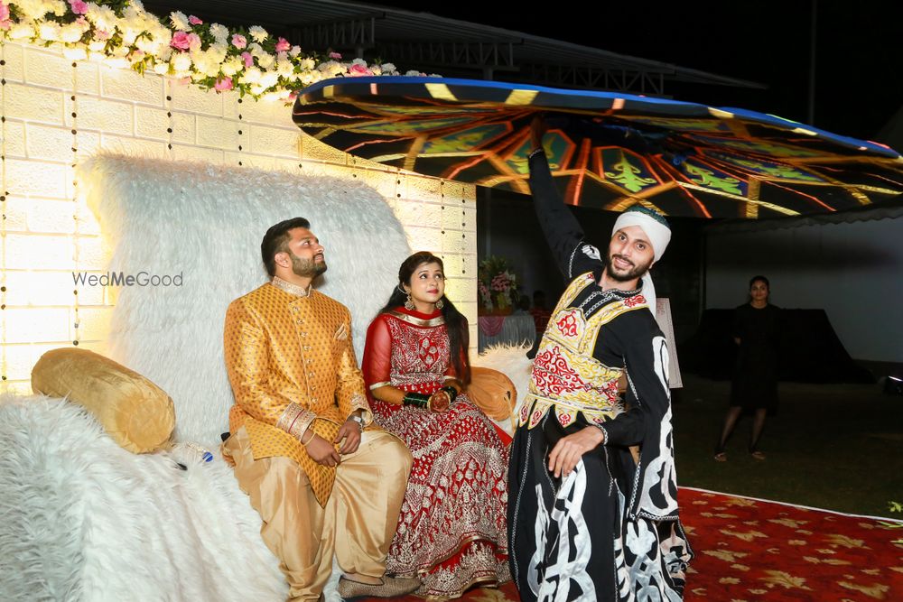 Photo From Vishwajeet Weds Priyanka - By Story Image