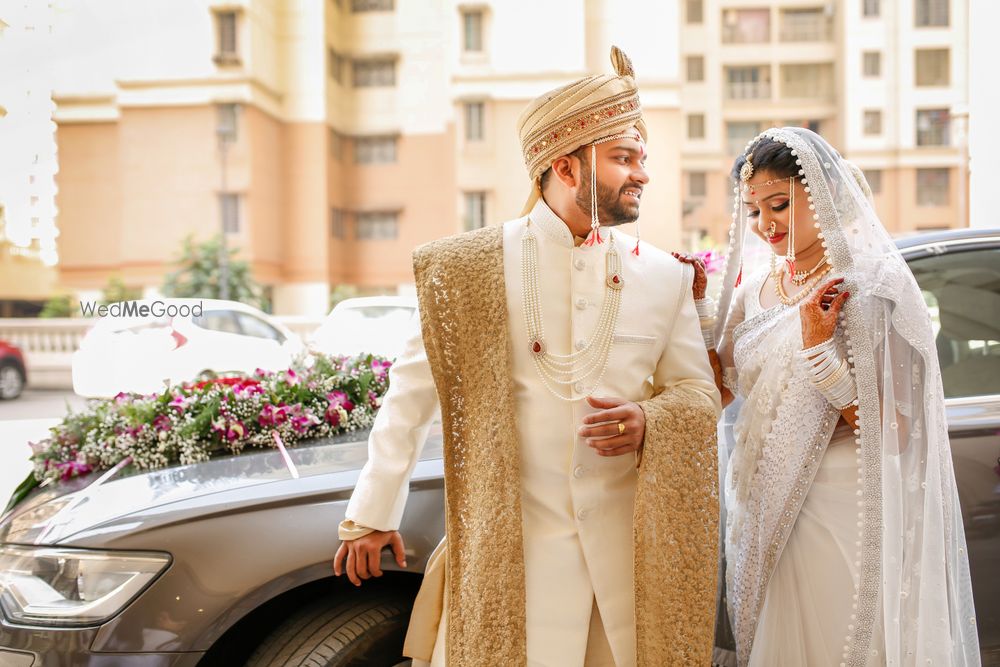 Photo From Vishwajeet Weds Priyanka - By Story Image