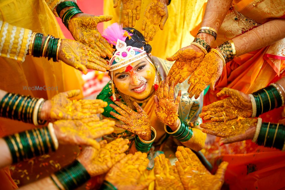 Photo From Vishwajeet Weds Priyanka - By Story Image