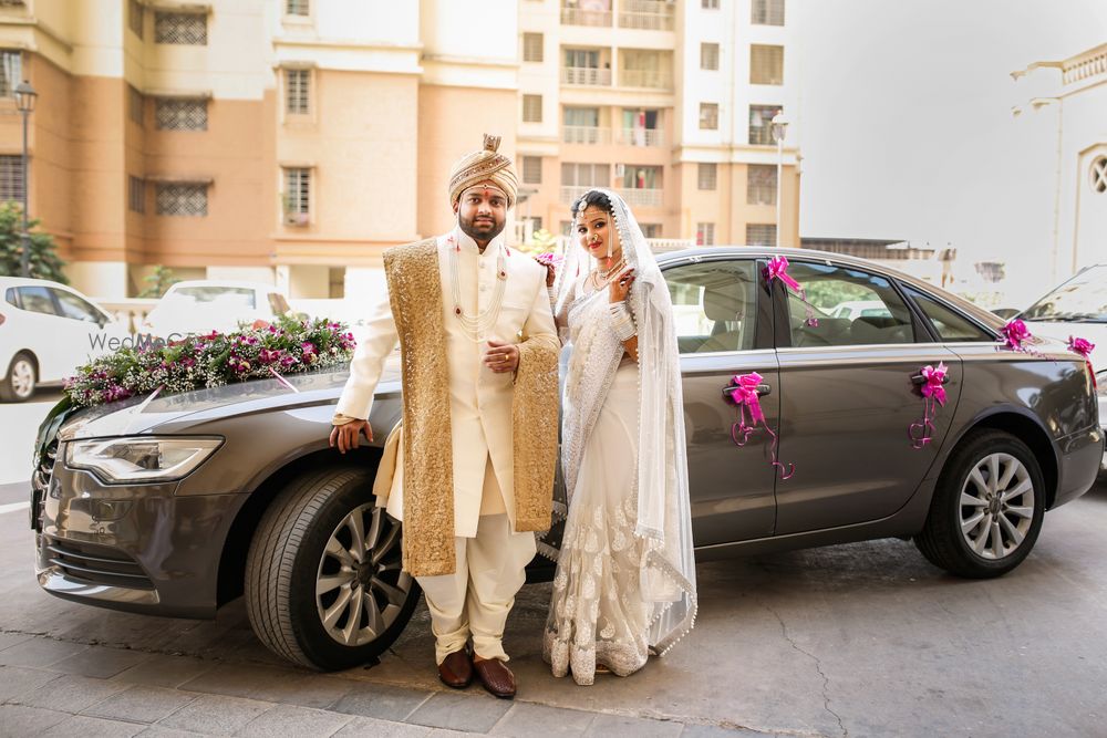 Photo From Vishwajeet Weds Priyanka - By Story Image