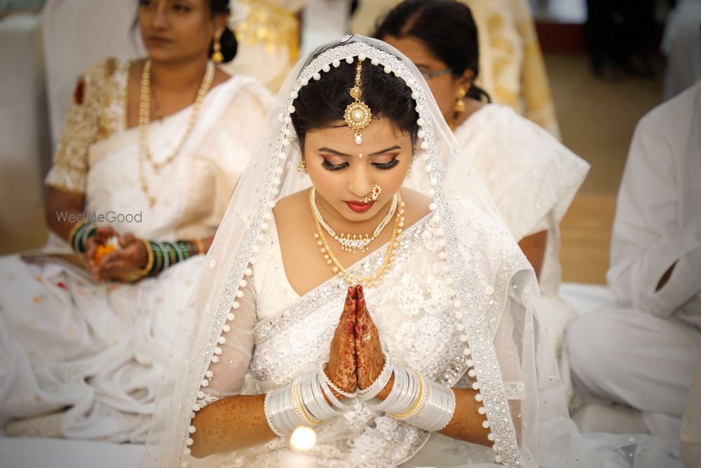 Photo From Vishwajeet Weds Priyanka - By Story Image