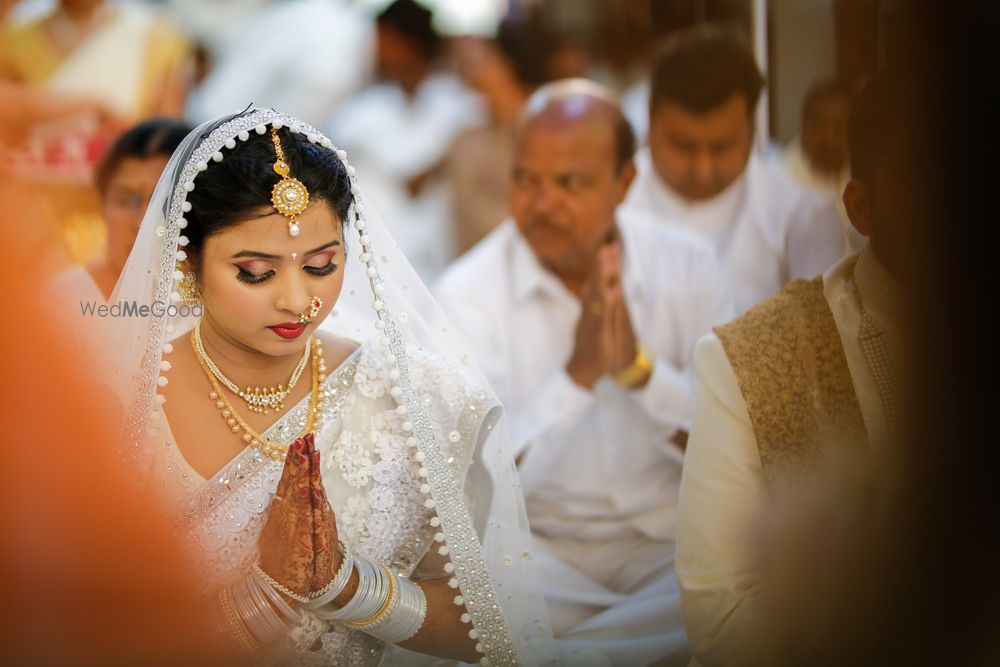 Photo From Vishwajeet Weds Priyanka - By Story Image