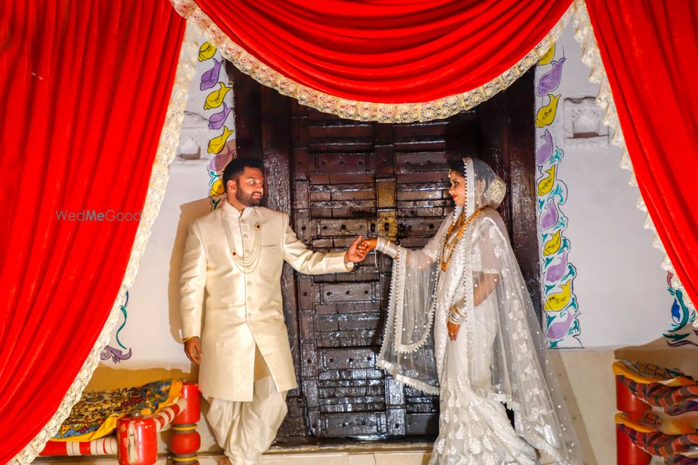 Photo From Vishwajeet Weds Priyanka - By Story Image