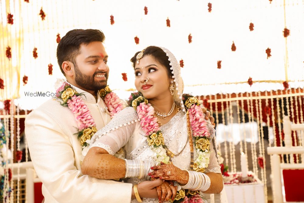 Photo From Vishwajeet Weds Priyanka - By Story Image