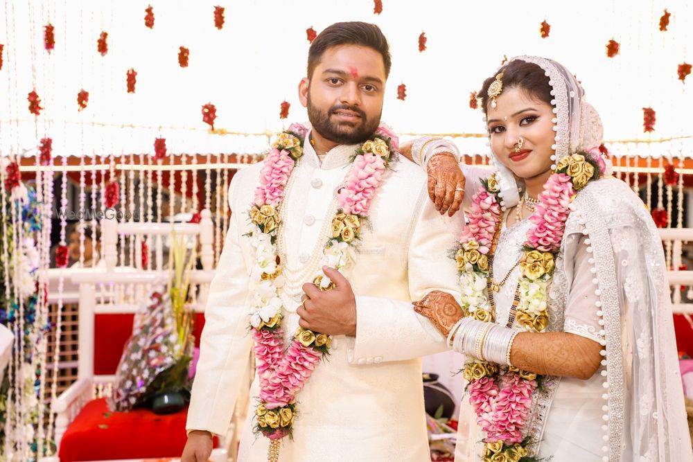 Photo From Vishwajeet Weds Priyanka - By Story Image